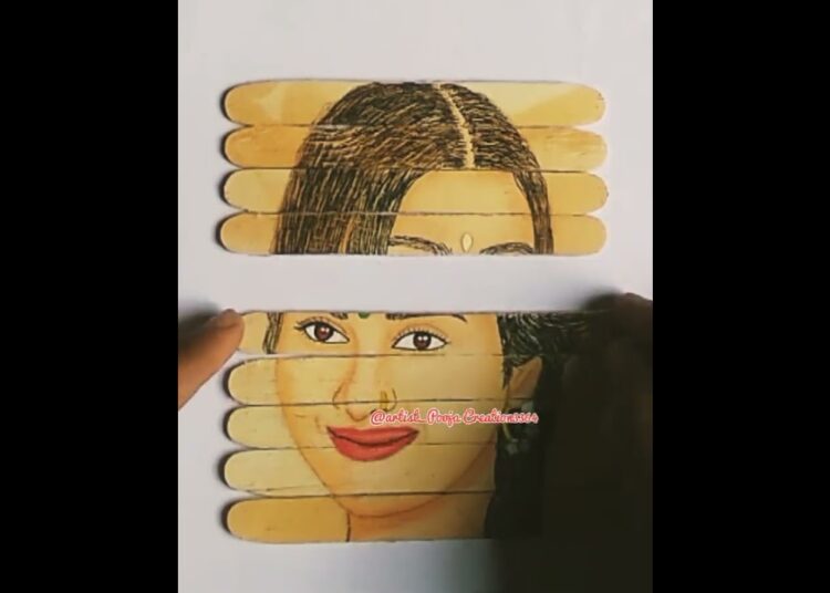 Painting of Aishwarya Rai💗✨#art #shorts #viralvideo #sonakshisinha #@artistpoojacreation3364