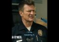 Gossip | The Rookie | #shorts #therookie #therookieedit