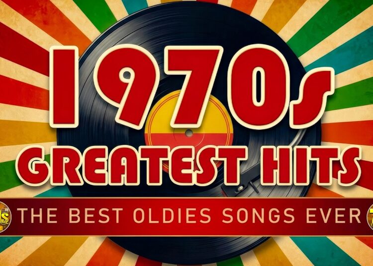 70s Music Greatest Hits | Redbone, Bee Gees, Bob Dylan, CCR, The Beatles, Elton John, The Carpenters