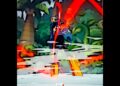 Sanji Motivates Zoro ⚔️ | One Piece | Song – Royalty (Slowed) #trending #shorts