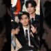Gossip trio is back I guess #chenxingxu #zhouye #wangyuwen 👀🤭🙊