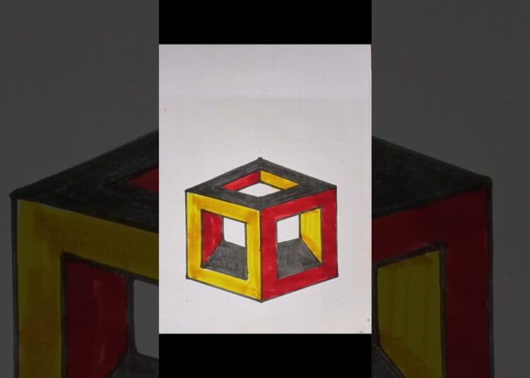 3d unick Dwring 😱😱 #dwring #shorts #shortvideo #art #artist #viral #trending