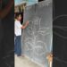MOM rose 🌹 how to draw amazing rose drawing #shorts #art