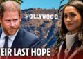 Will Hollywood drop the Sussexes? The truth about their “flop” projects | Royal Exclusive