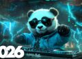 Music Mix 2026 🎧EDM Remixes of Popular Songs 🎧EDM Mood Up