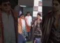 laughter chief all artists there #elvishyadav #jannatzubair #shorts