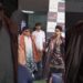 laughter chief all artists there #elvishyadav #jannatzubair #shorts