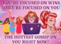 The HOTTEST Gossip On You 🔥 Your “Unbothered Era” Has Everyone Watching 👀✨ Collective Reading