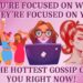 The HOTTEST Gossip On You 🔥 Your “Unbothered Era” Has Everyone Watching 👀✨ Collective Reading