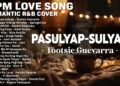 Pasulyap-sulyap – Tootsie Guevarra | Romantic R&B Cover | Best OPM Tagalog Love Song 2026 Playlist