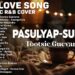 Pasulyap-sulyap – Tootsie Guevarra | Romantic R&B Cover | Best OPM Tagalog Love Song 2026 Playlist