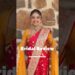 Bridal Review of Celebrity Apurva Gore