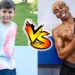 Prince Milan (The Royalty Family) VS Lamine Yamal Transformation ★ From Baby To 2026