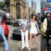 Celebrity Bought New Ferrari