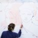 Artist France-Lise McGurn on Making Painting Less Precious