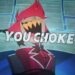 #alastoredit #alastorhazbinhotel #gossip #alastortheradiodemon #gossip #song #music #hazbinhotel #hi