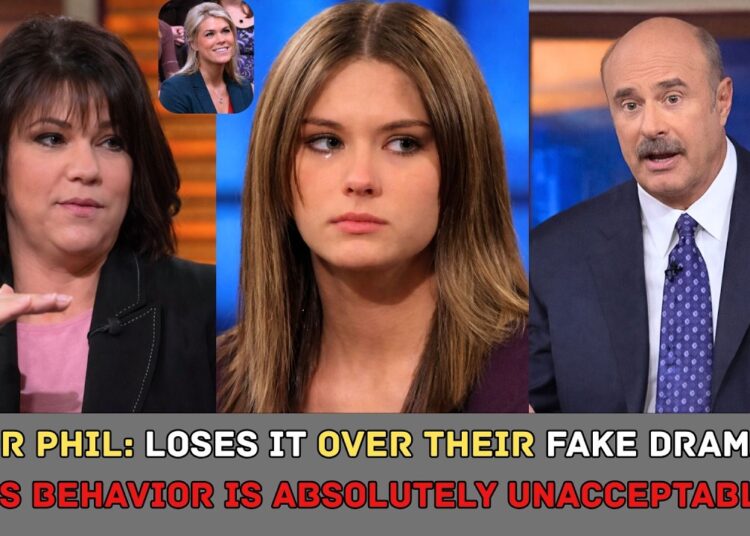 Real Life Gossip Girls EXPOSED! 😳 Secrets, Drama & Chaos | Dr Phil