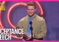 Alex Warren Wins Breakthrough Artist of the Year | Live at the 2026 iHeartRadio Music Awards