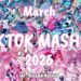 TikTok Mashup march 💙2026🩷 (Not Clean