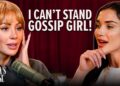 Amy Jackson Westwick: Bollywood Fame, Marrying Gossip Girl Royalty & The Secret She’s NEVER Told Ed!