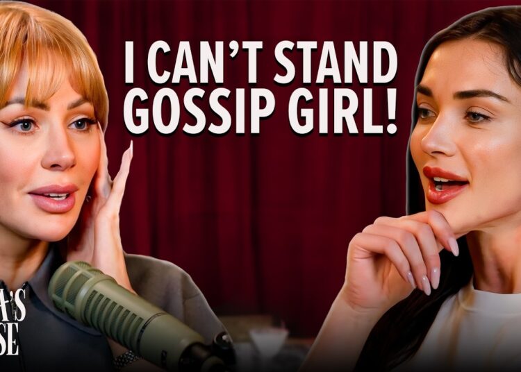 Amy Jackson Westwick: Bollywood Fame, Marrying Gossip Girl Royalty & The Secret She’s NEVER Told Ed!