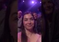 Alysa Liu Presents Taylor Swift The Artist Of The Year Award At The 2026 iHeartRadio Music Awards