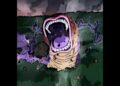 Luffy is Out of Food Power 🤣 | One Piece | Song – Royalty (Slowed) #trending #shorts