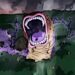 Luffy is Out of Food Power 🤣 | One Piece | Song – Royalty (Slowed) #trending #shorts
