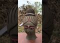 Hanuman ji mitti murti making/ Hanuman idol making/ Hanuman clay making #artist #claycraft #short