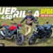 2026 Royal Enfield Guerrilla 450 Launched: Here’s what all is new! | walkaround | first look