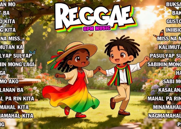 RELAXING REGGAE OPM LOVE 2026 | REGGAE OPM FAVORITE SONGS 2026
