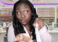 ASMR | Messy JERSEY Nail Salon Gossip Catch-Up