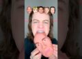 Edible Celebrities ASMR!? 🤩