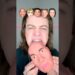 Edible Celebrities ASMR!? 🤩