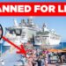 5 Passengers Who Are Banned From Royal Caribbean Forever