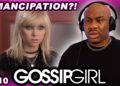 Gossip Girl | S2 E10 | First Time Watching | Reaction