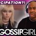 Gossip Girl | S2 E10 | First Time Watching | Reaction