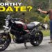 2026 Royal Enfield Guerrilla 450 Apex – Roadster Done Right?