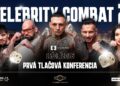 1. TLAČOVÁ KONFERENCIA Celebrity Combat 2 | Konflikty, emócie a prvé strety 🥊🔥