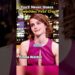 You’ll never guess celebrities first crush ❤️ #celebrity #shorts
