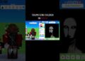 TRAUMATIZING CHILDREN on roblox #roblox #art #robloxdrawing #drawme #artist #memes #viral