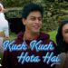 Kuch Kuch Hota Hai (Title Track) – 8K/4K Music Video | Shahrukh Khan | Kajol | Rani | Jatin & Lalit
