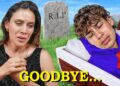 Goodbye Ferran…💔 (The Royalty Family) 3