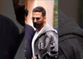Akshay kumar ka language preference #shorts #celebrity