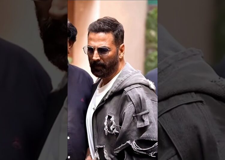 Akshay kumar ka language preference #shorts #celebrity