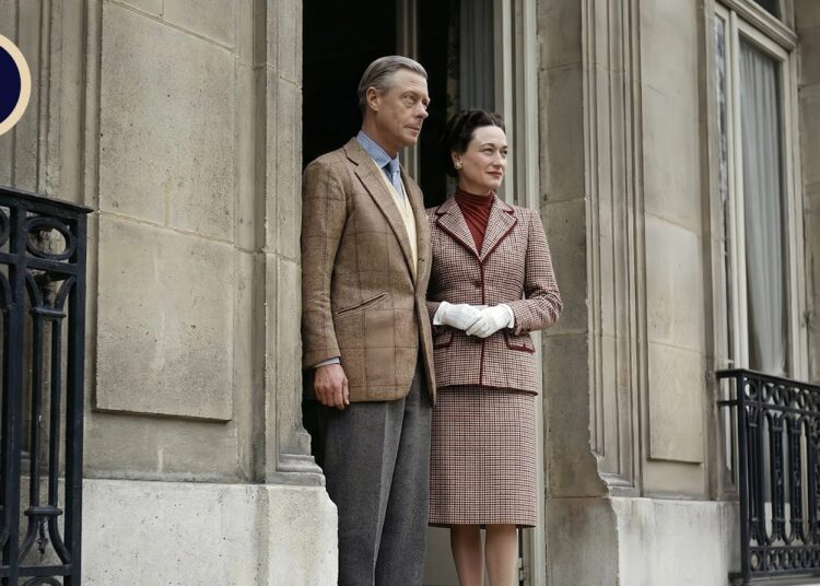 Inside The Mansions The Royal Family Paid For To Keep The Duke of Windsor Silent