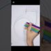 Allah name calligraphy art❤️💝💞💘Allah #youtube#art#calligraphy#viral #artist#viralvideo#shorts #allah