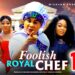 FOOLISH ROYAL CHEF PT 1  -Uju Okoli 2026 Latest Nigerian Nollywood  Movie