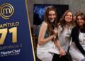 CAPÍTULO 71: Llegaron las filipinas (18/03/26) | TEMP 03 | MASTERCHEF CELEBRITY ECUADOR