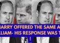 WILLIAM HARRY- FINALLY THE TRUTH #royal #princeharry #princewilliam